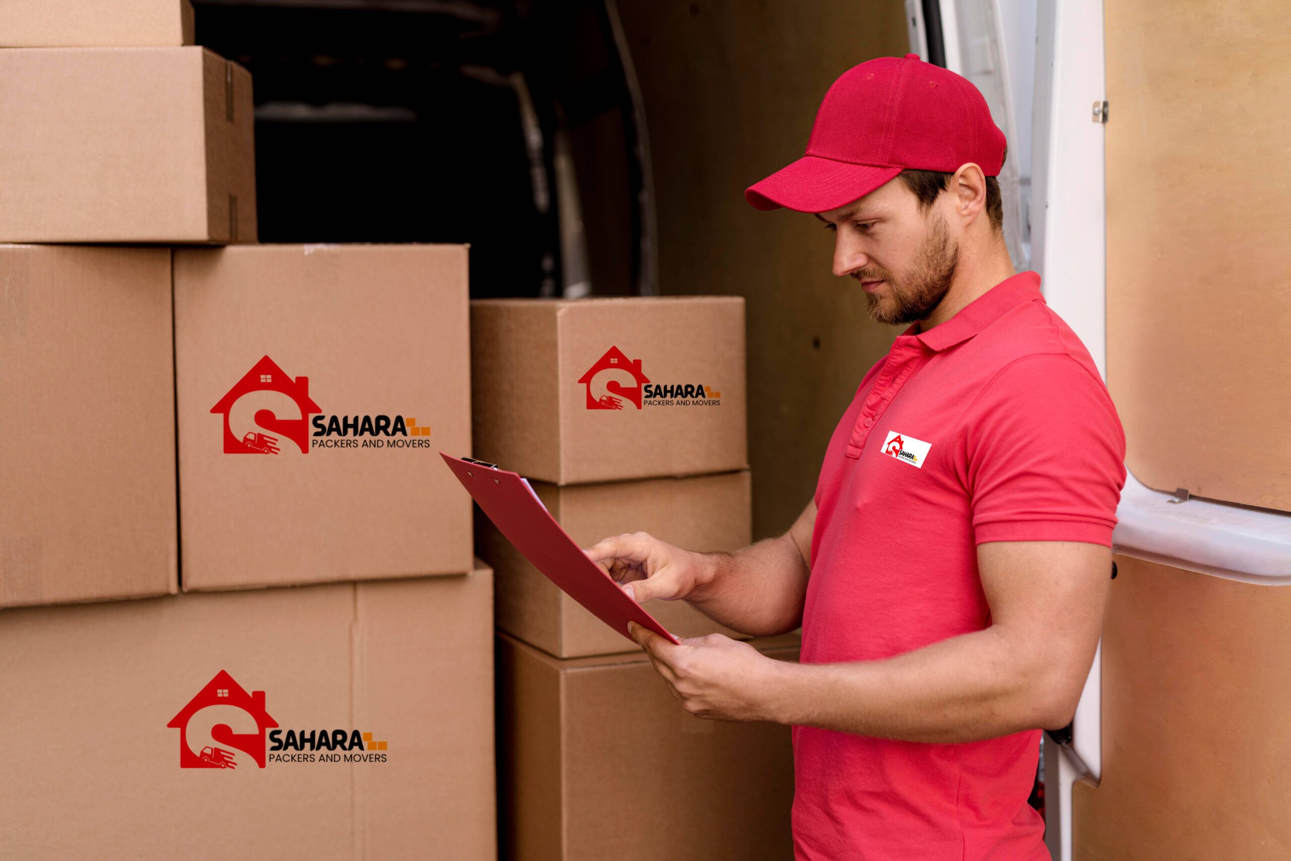 Simplify Your Move: Professional Packing and Unpacking Services in Jaipur